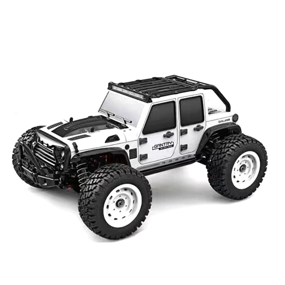 SCY-16103 1/16 2 4G Багги 4WD гоночный автомобиль RC электрический игрушечный с дистанционным управлением игрушки для детей
