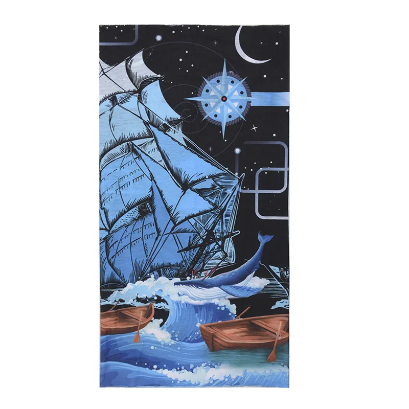 
Motorcycle Accessories Outdoor Winter Warm Mask Sports Washable Dry Fit Half Face Ice Silk Sunscreen Neckerchief Sports Mask 