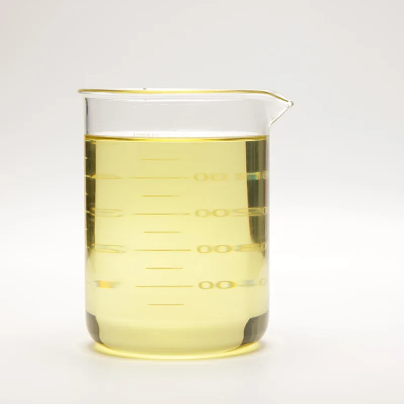 
99% purity Cinnamic Aldehyde CAS 104-55-2 manufacturer food grade flavors and fragrances Vanz Pharm 