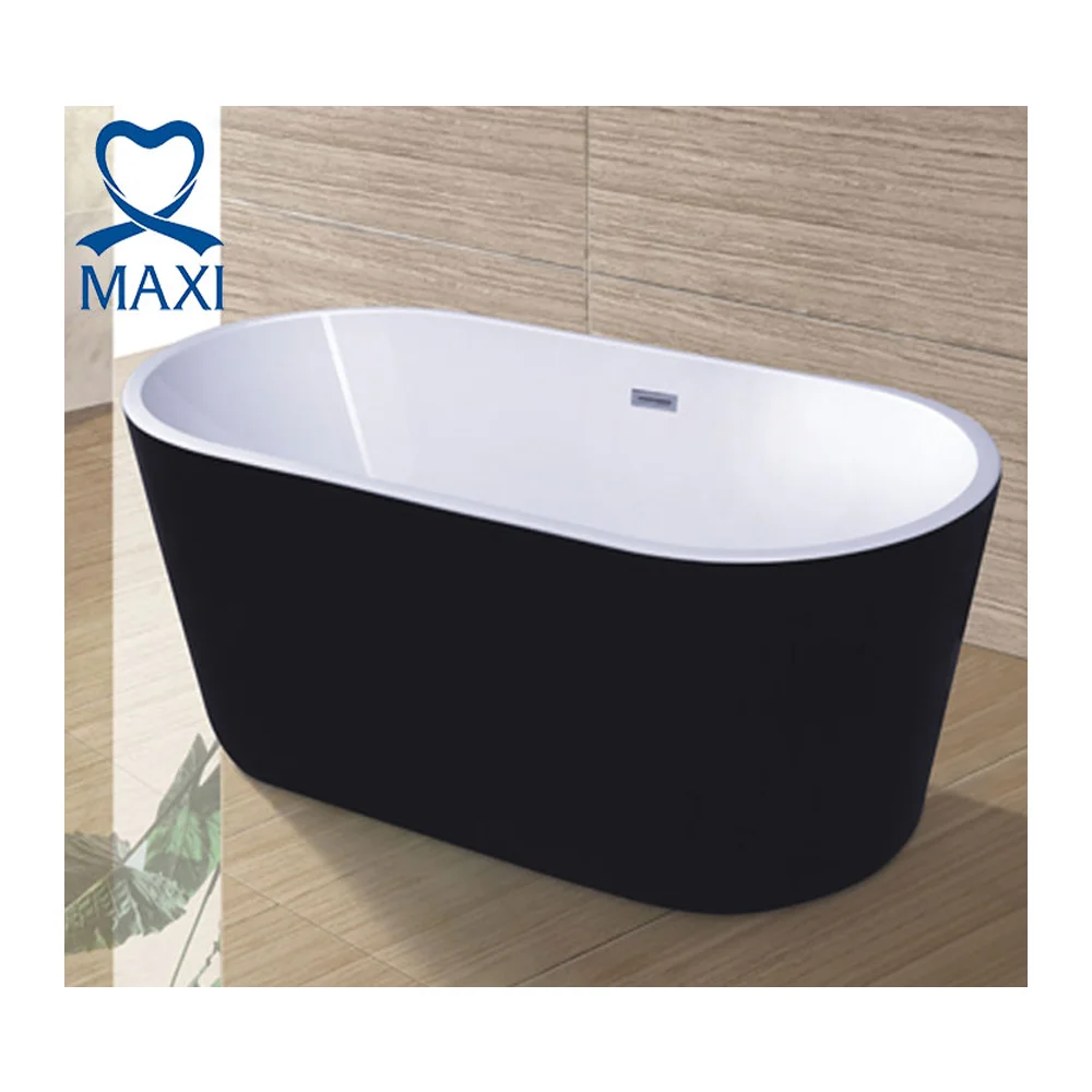 Good supplier transparent resin bathtub freestanding cast iron bathtub freestanding acrylic solid surface stone bathtub