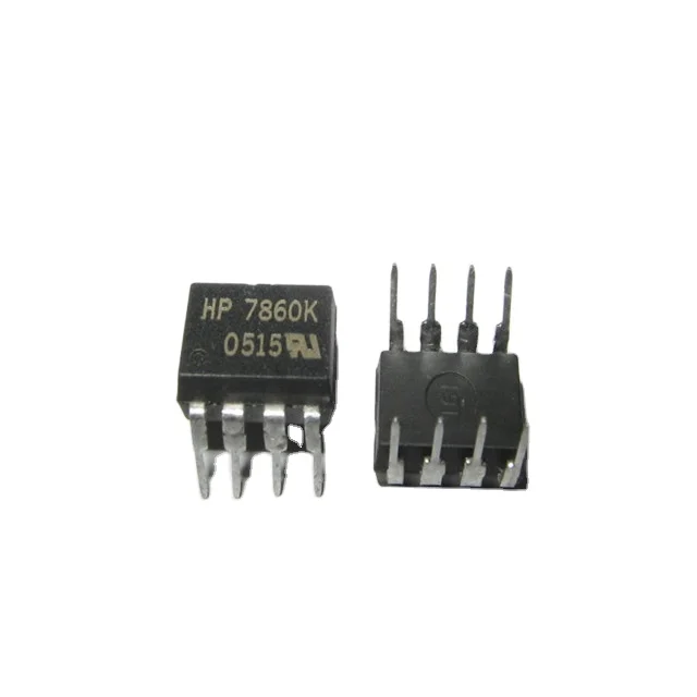 Hot selling HCPL 7860 electronics component Integrated Circuit electronic components