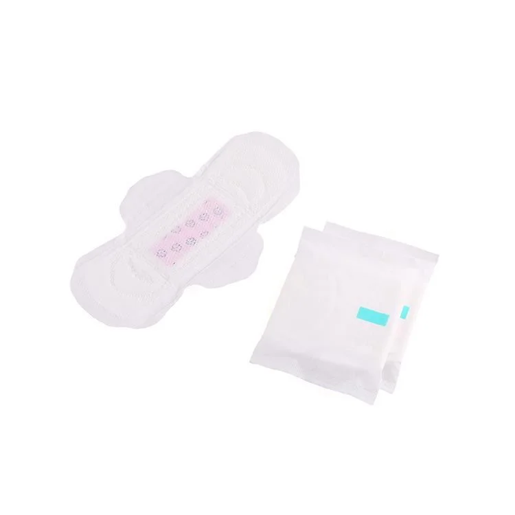 
Ultra thin woman soft cotton 8 layers female sanitary towels sanitary napkins lady anion sanitary pads with negative ion 