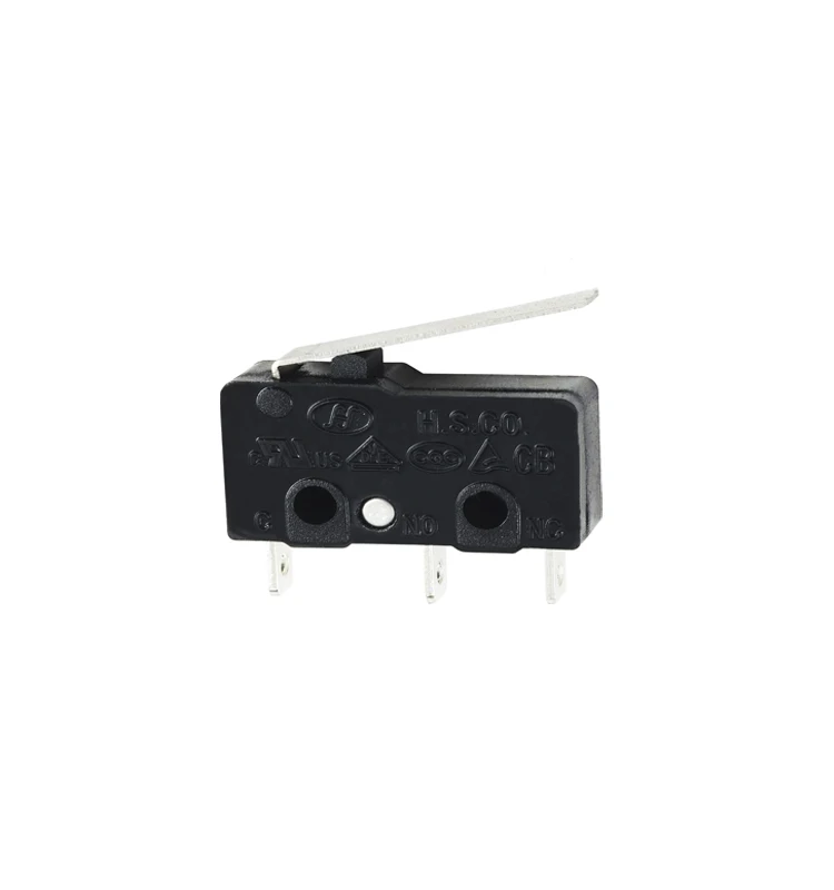 manufacturing Subminiature Micro switch sell