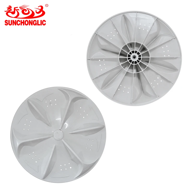 Sunchonglic пластиковый пульсатор для стиральной машины в Китае низкая цена