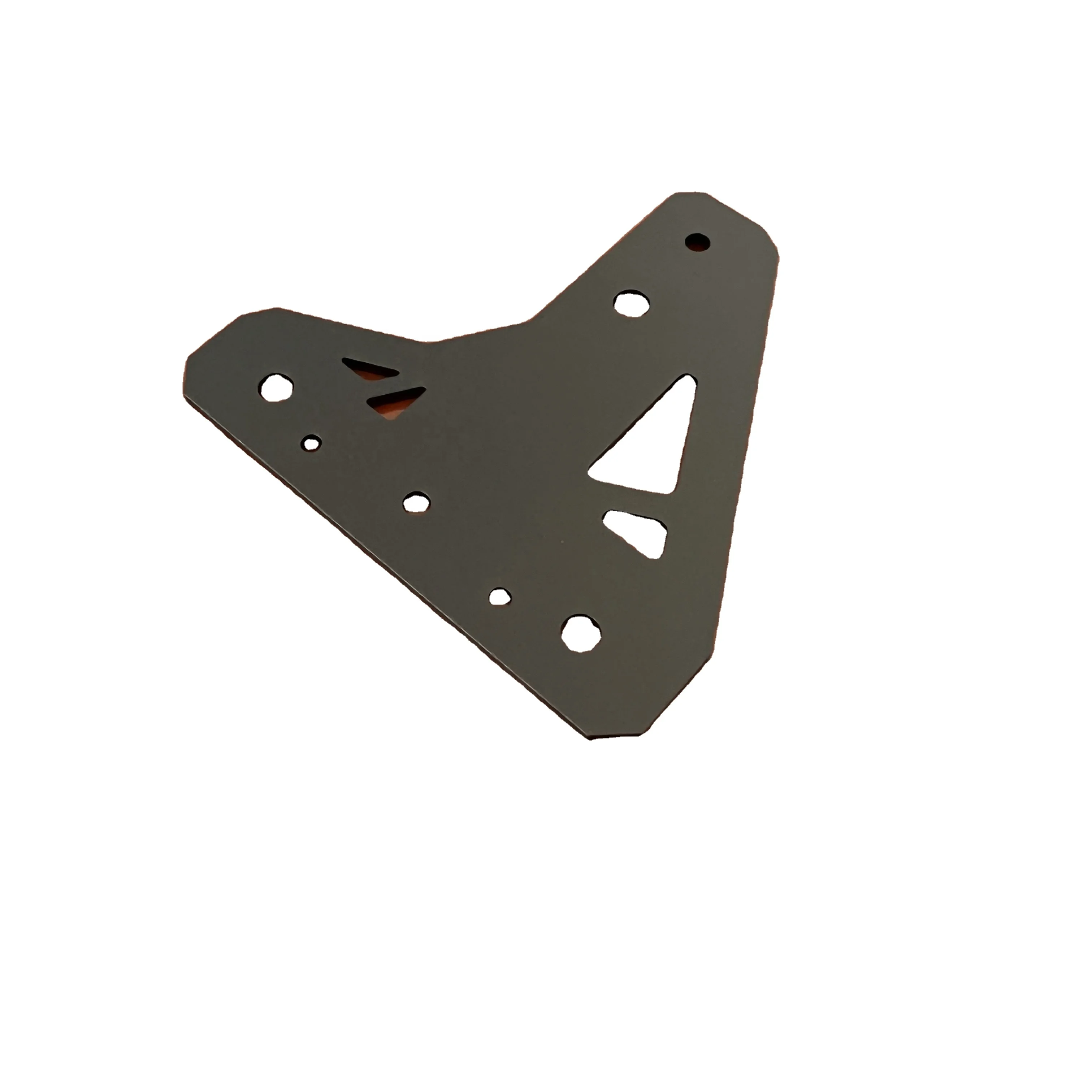 Black Color Spring Steel Metal Money Belt Clip For Kydex Holsters,Wallets, & Pouches