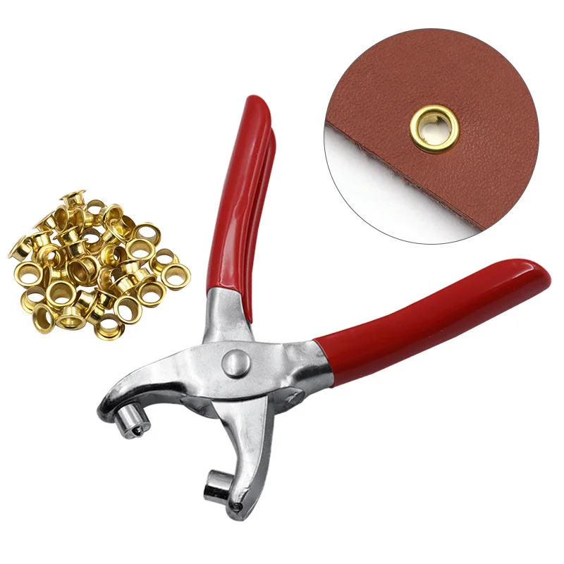 Snap Fasteners Pliers For 9.5mm Metal Snaps Direct Snap Setting Pliers