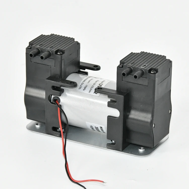 UV-U2 Small Electric DC Vacuum Pump 12V/24V 24W Small DC pump