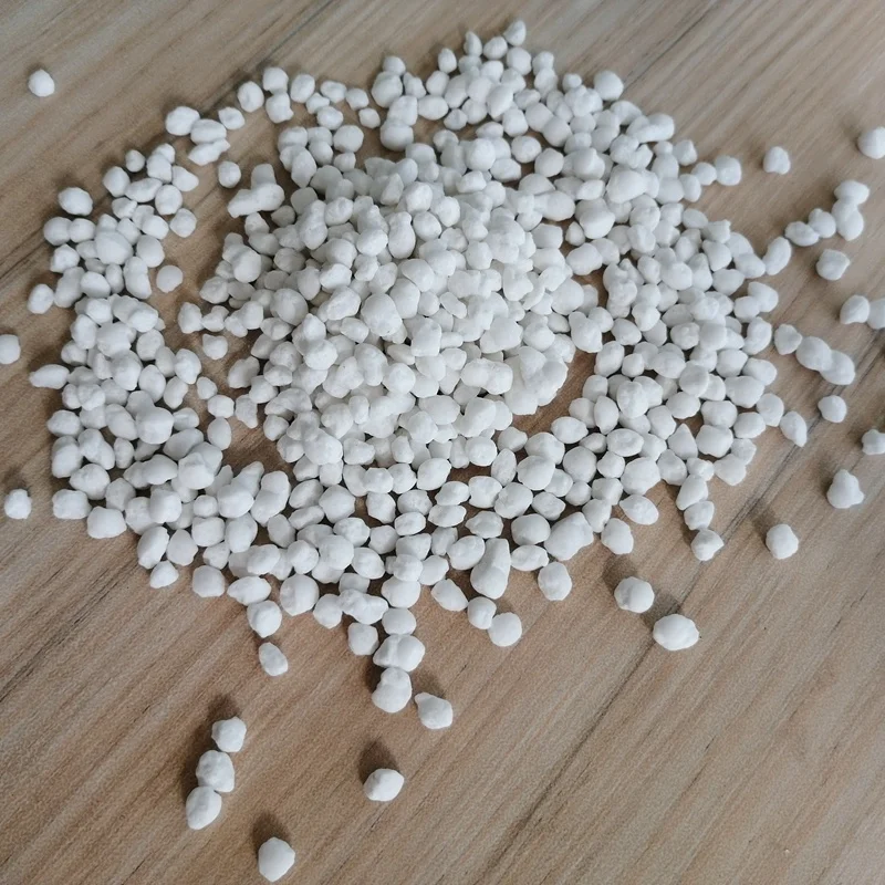 Bulk nitrogen fertilizer granular fertilizer ammonium sulfate products for sale