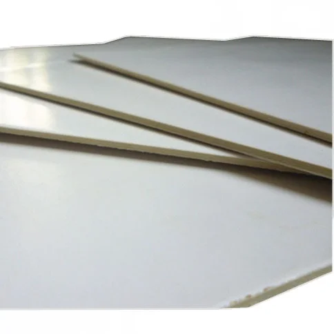 Custom product coated ivory board packaging small white box packaging plain box wrapping perfume paper boxes