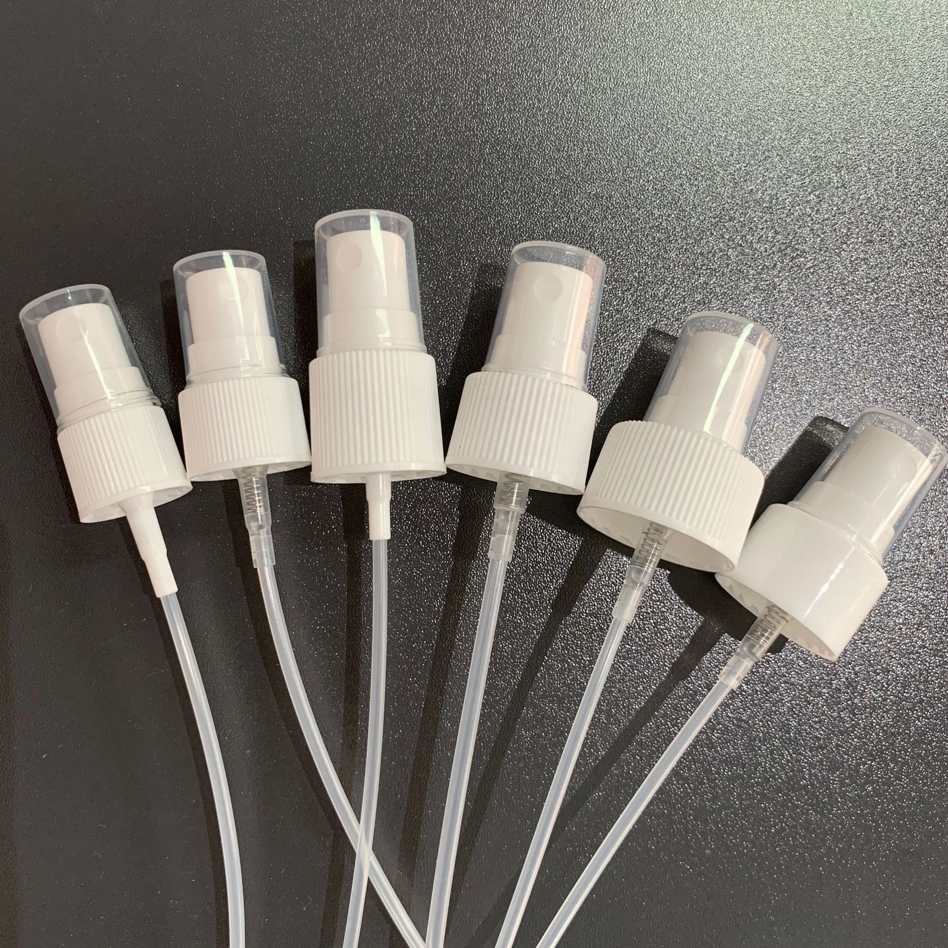 18mm 20mm 24mm 28mm plastic perfume pump nozzle fine mist sprayer head