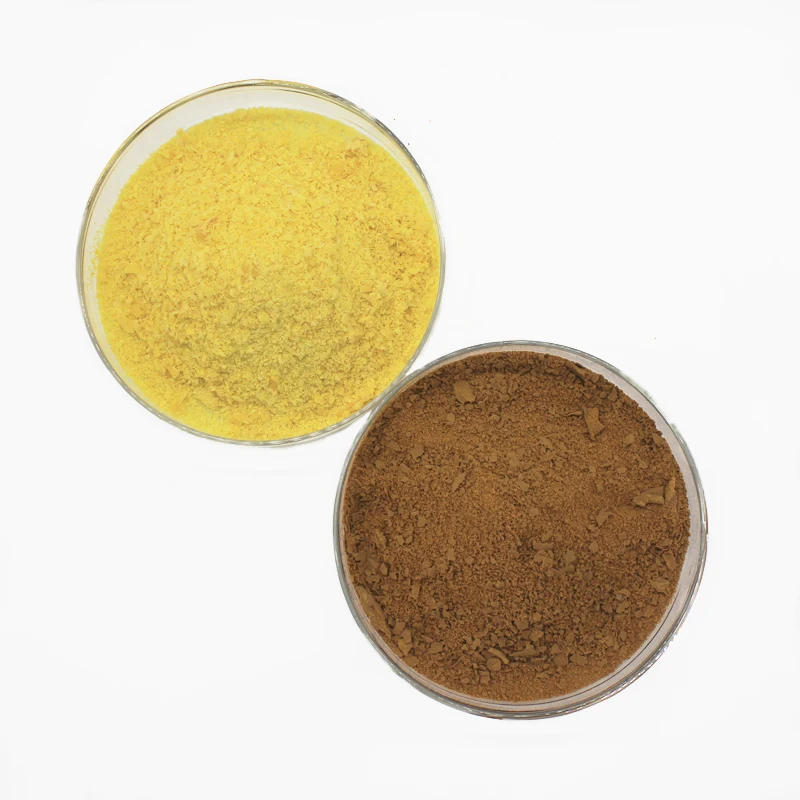 chemical Poly aluminium chloride 30% yellow powder high quality PAC water treatment materials