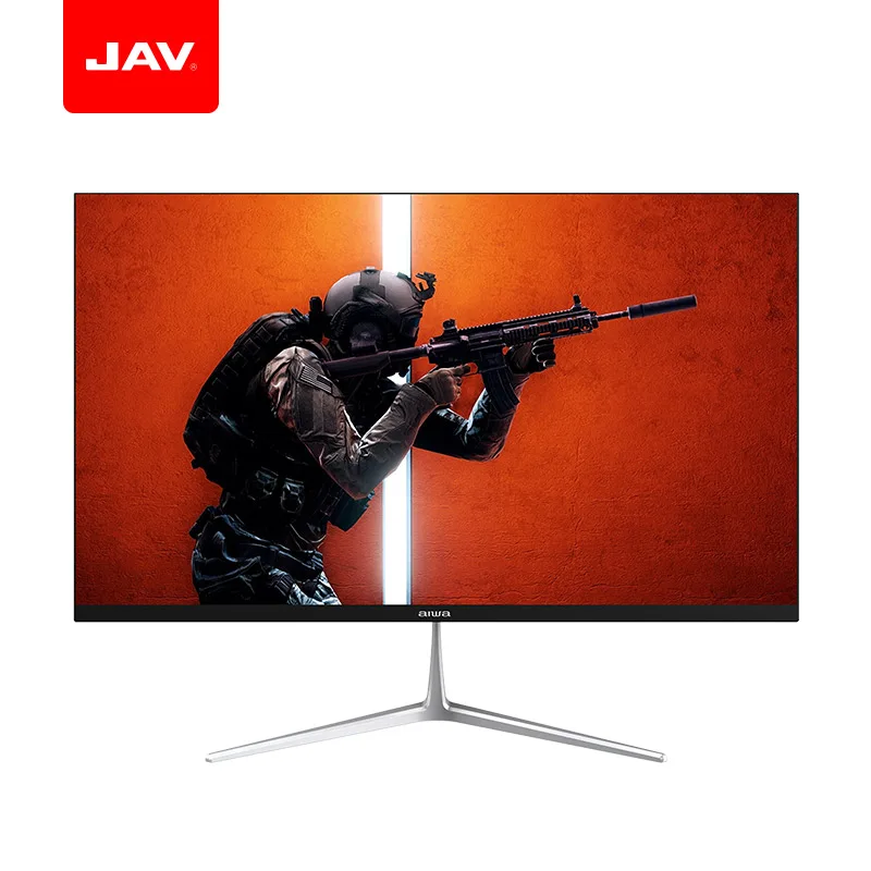 
22 Inch PC office Monitor 1080P IPS LED Monitor desktop monitor With HD port 22L31 