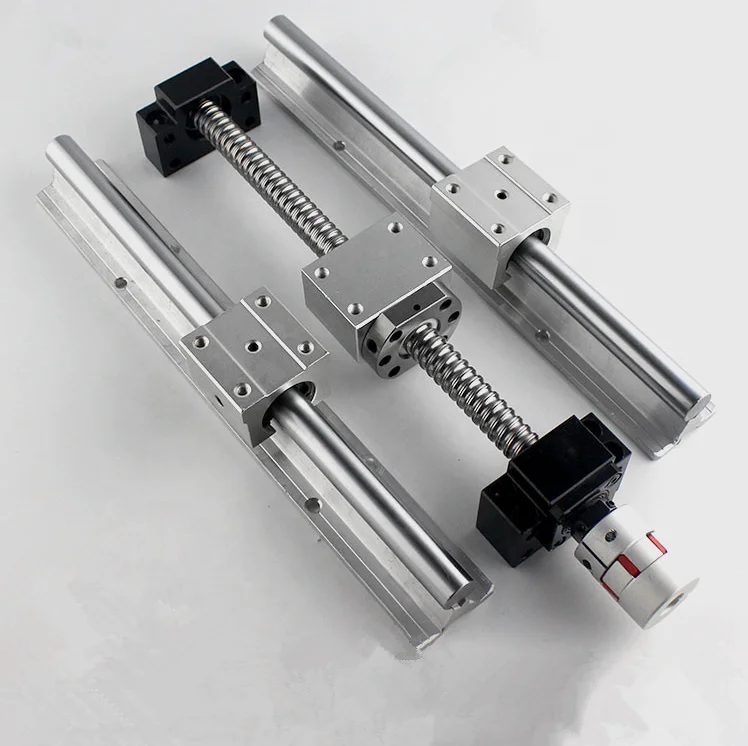 Advanced Germany Machines produced distributor thk pmi hiwin abba brand name linear guide for laundry machine prices