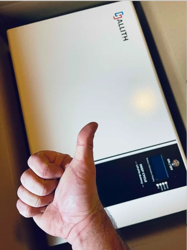 Lithium ess wall mounted home energy storage 10kw battery power bank powerwall 10kwh lifepo4 battery pack 48v 200ah