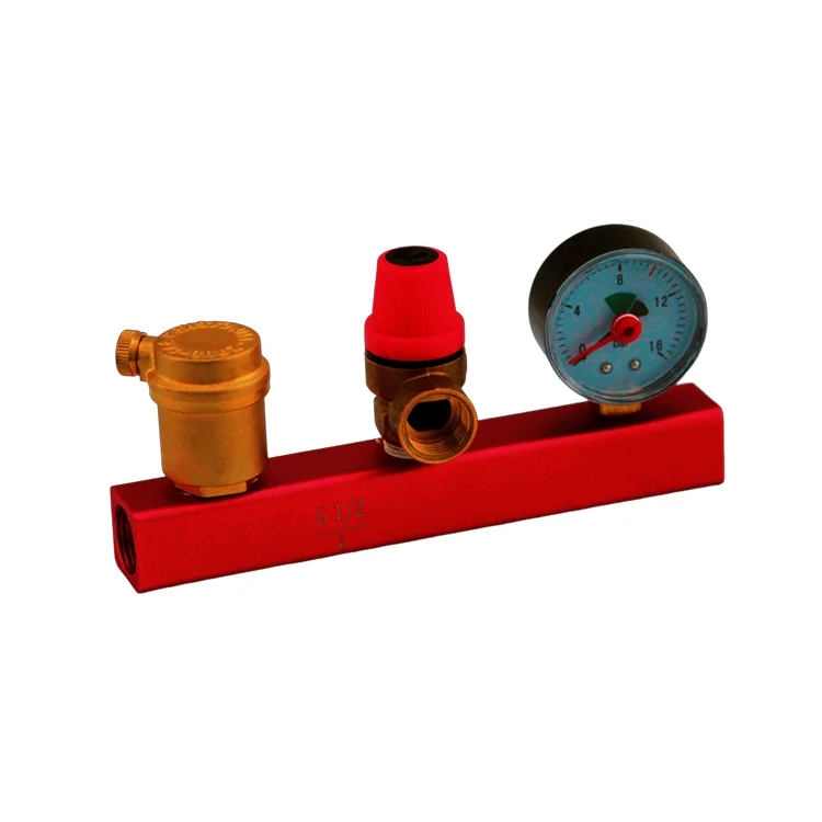 Selling Well Around The World Control Regulating Relief Valve