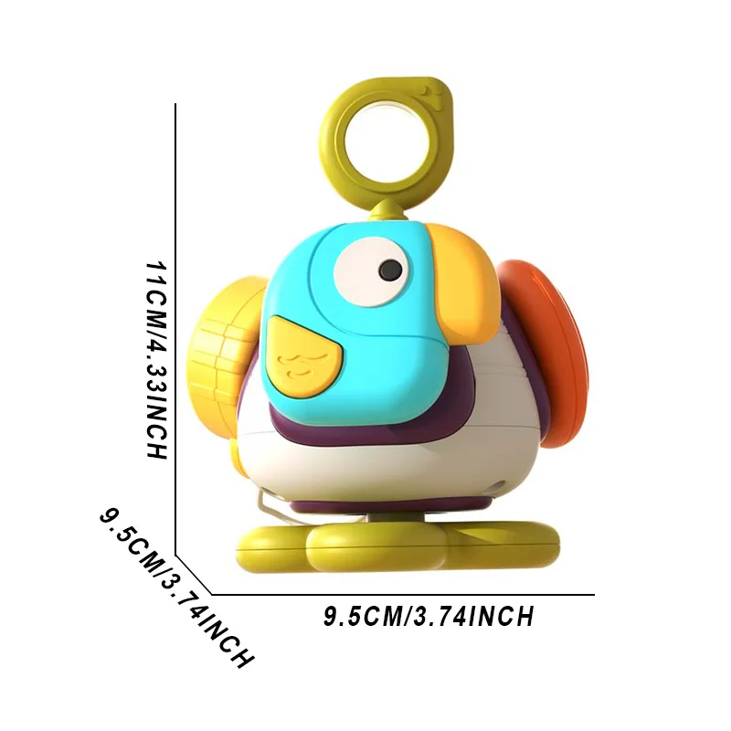 Entertaining Developing Motor Toys Busy Ball Baby Montessori Sensory Toys Silicone Teething Toys for Toddlers