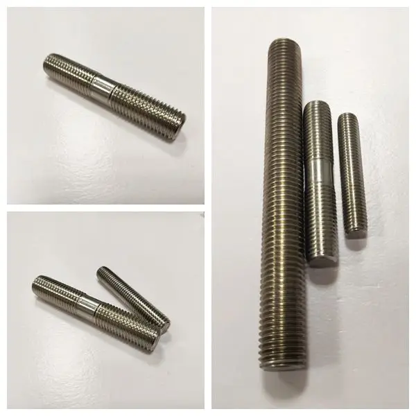 40mm ss316 thread rod stainless steel