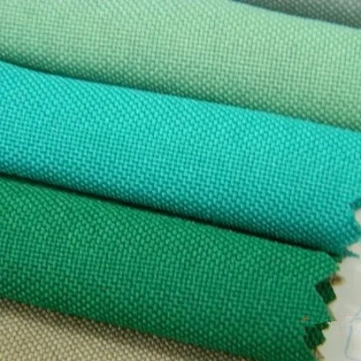 Water proof Whosale standard 100% Polyester lining 210T taffeta customized color fabric