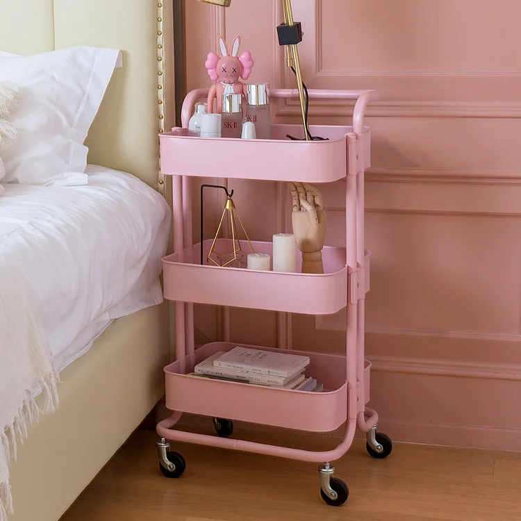 Storage trolley kitchen cart kitchen cart island with storage