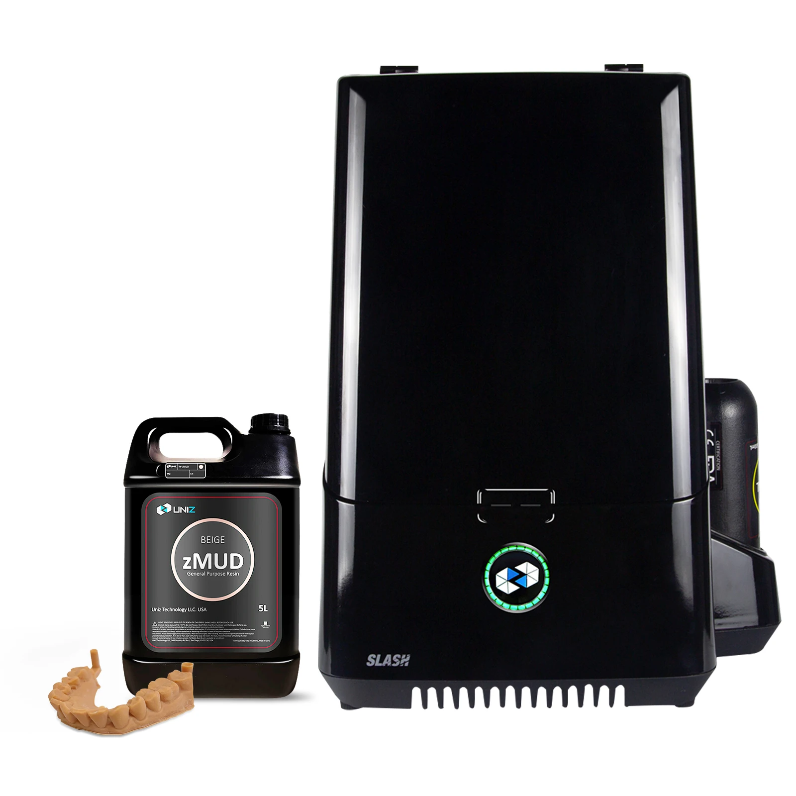 
high speed dental resin 3d printer jewellery 3d printer automatic 3d printer machine 