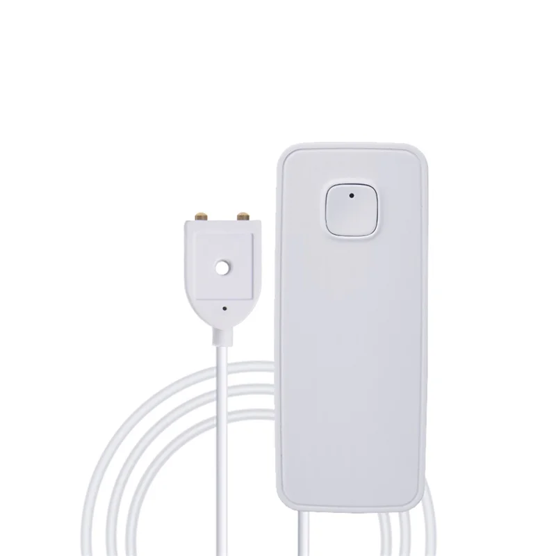 Система охранной сигнализации tuya, детектор утечки воды на стенах с оповещением в режиме реального времени