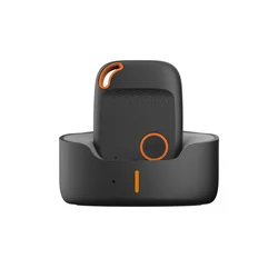 Geo Fence Alarm Real Time GPS Locator 4G Tracker Child