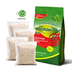 Amazon Hot Selling  Natural Portable Organic Anti Mosquito Insect Repeller For Home