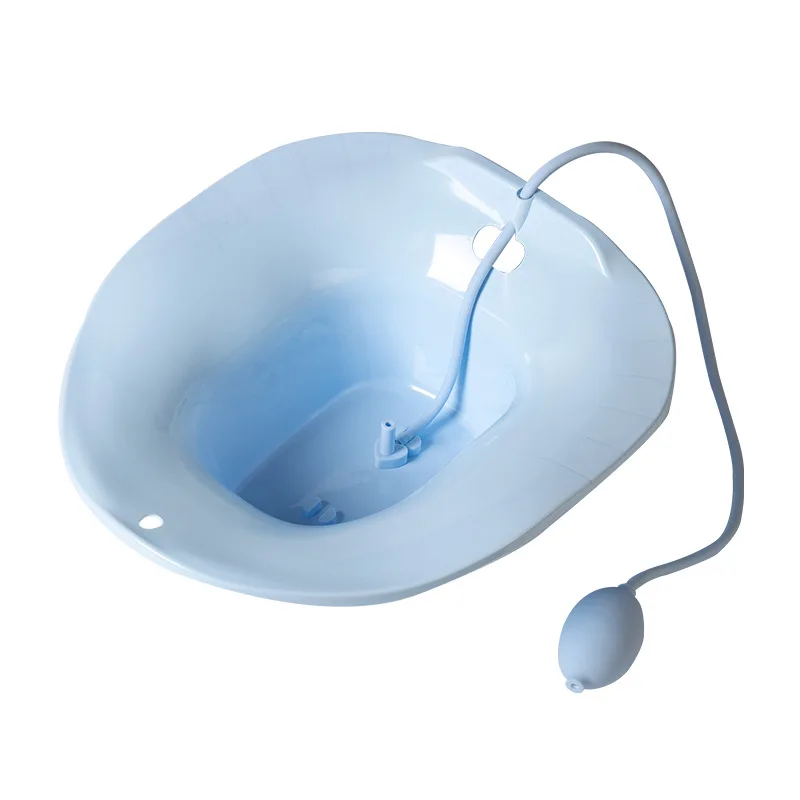 Hot new products quality original Wholesale yoni steam seat with pump for vaginal care