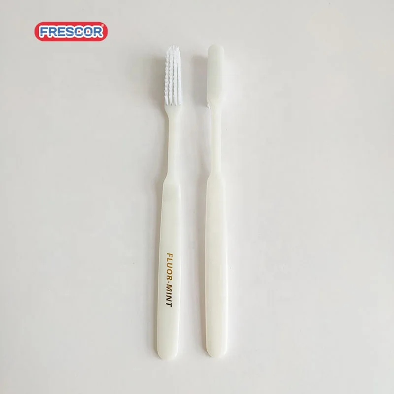 В африканском стиле; Домашние тапочки с изображением головы невероятно прочной щетиной дешевый один Нигерия OEM зубная щетка