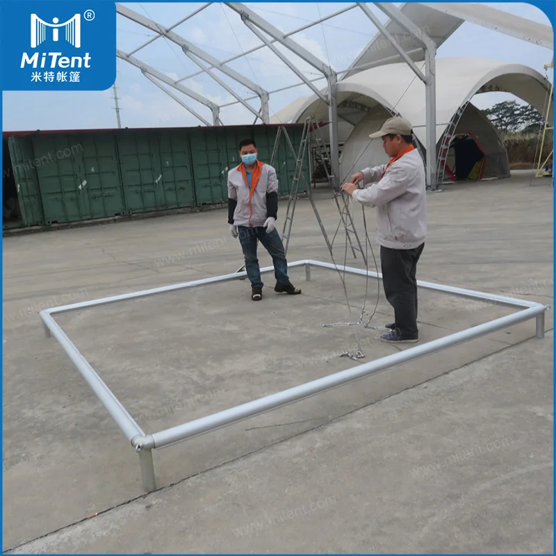 Балконный навес беседка Свадебная палатка с подкладкой украшение выставочная вечеринка 10x10