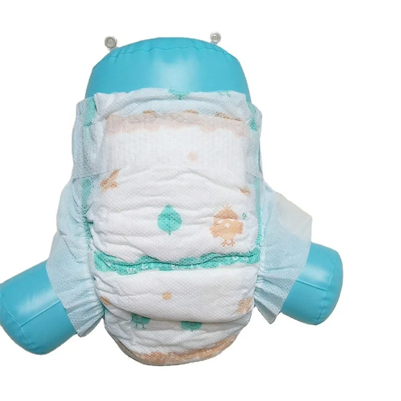 FREE SAMPLE Wholesale Sleepy China Diapers Newborn Baby Diaper Cotton Skirt For Children Disposable Diapers