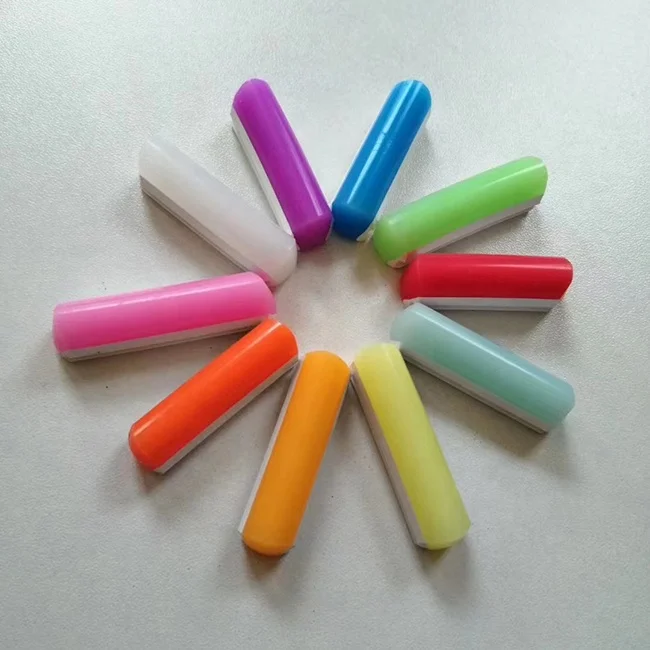 Easy operation high tenacity colorful Fumed silicon led flex strip Led neon