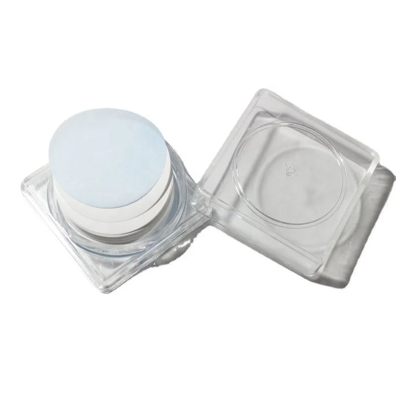 Hydrophilic 0.45 Micron Mixed Cellulose Membrane with High Flow Rates and Thermal Stability  Used in Laboratory