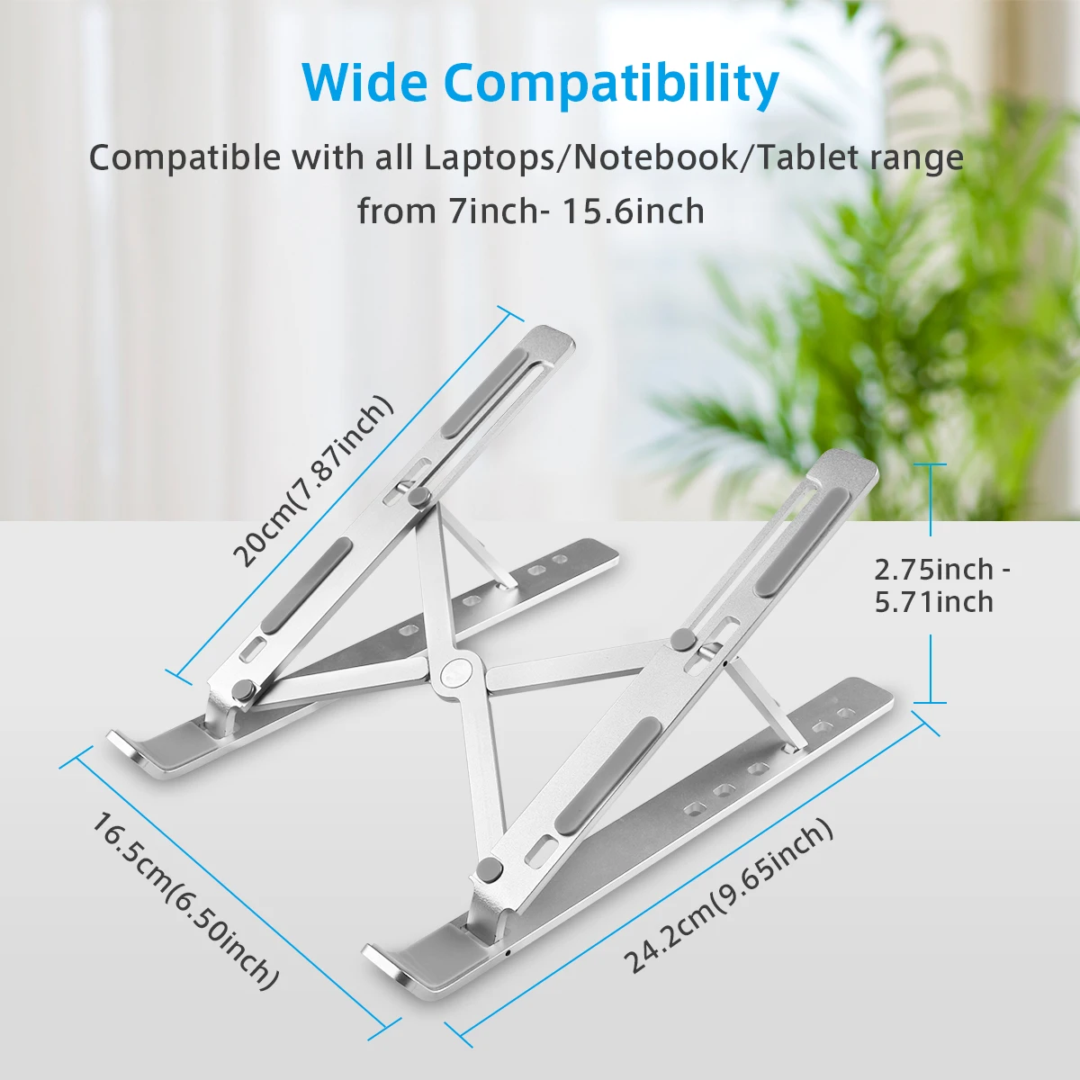 Wholesale Laptop Stand, Portable Adjustable Laptop Stand adjustable laptop desk stand