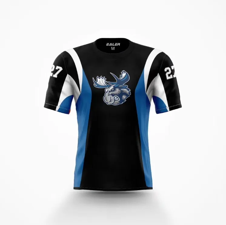 cheap sublimated printing custom hockey hoodie jersey