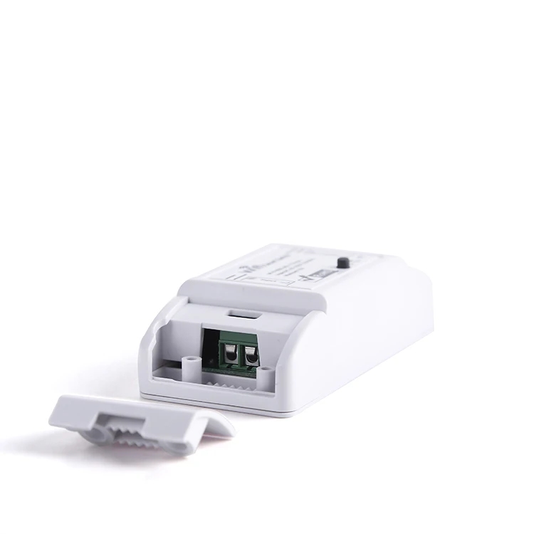 
Best Quality Promotional Universal Smart Home Light Wifi Smart Switch Control 