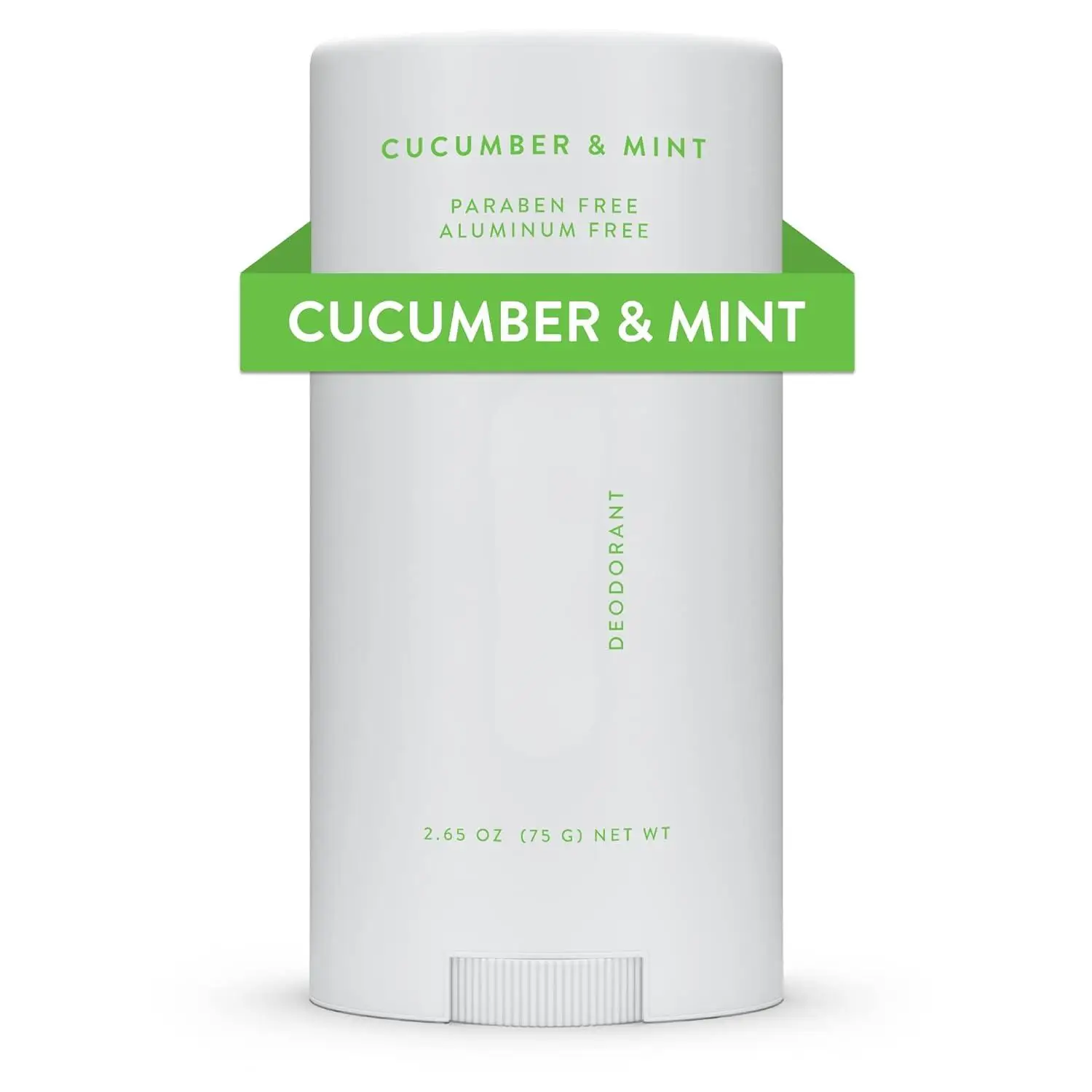 OEM/ODM  Deodorant Contains Naturally Derived Ingredients Control Aluminum Free