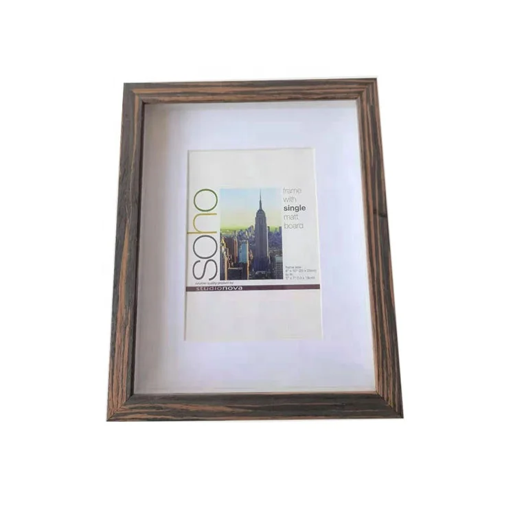 
Wholesale 8x10 photo frames wood mdf photo frame wholesalers On the desktop 
