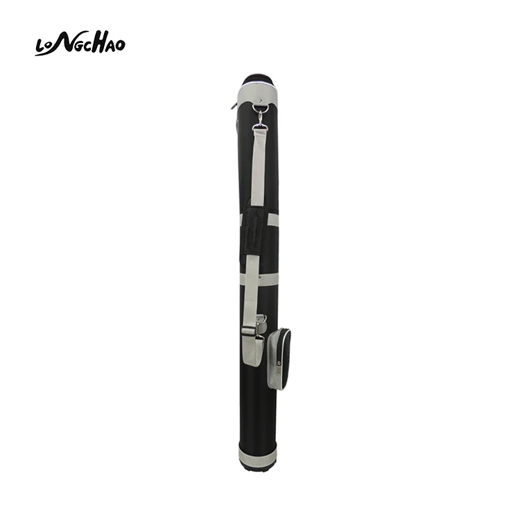 Wholesale colourful Portable new custom carry golf pencil bag