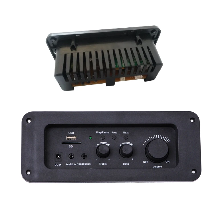 Multimedia Stereo Multiroom Smart Sofa Audio System Suitable For A Variety Furniture