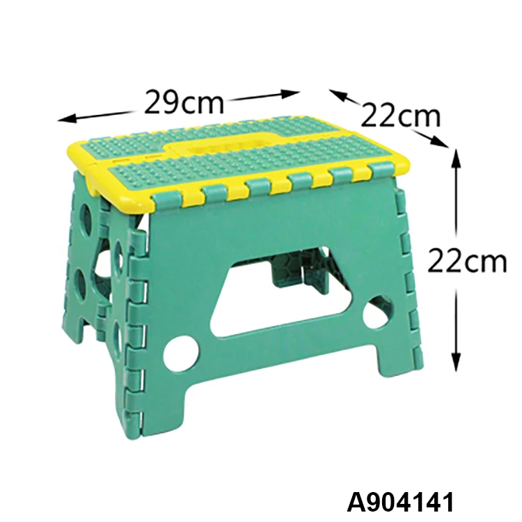 Новый дизайн, лидер продаж, складной пластиковый стул