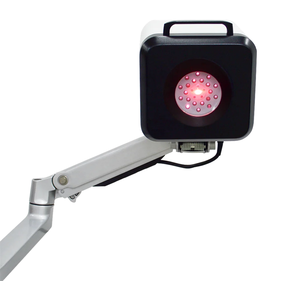 physiotherapy apparatus high power class IV laser therapy shoulder nerve pain therapy supplies