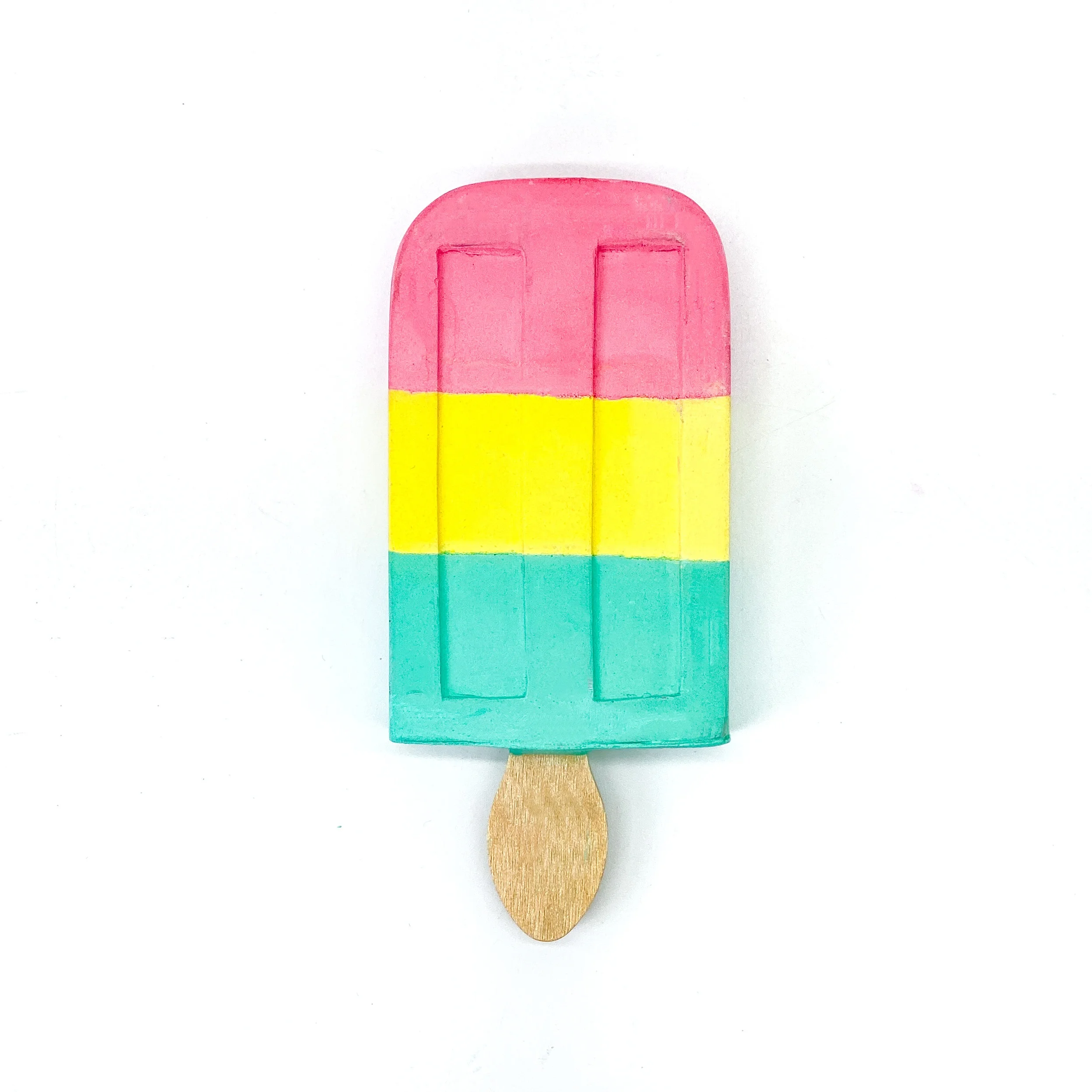 Тротуарный Мел для мороженого