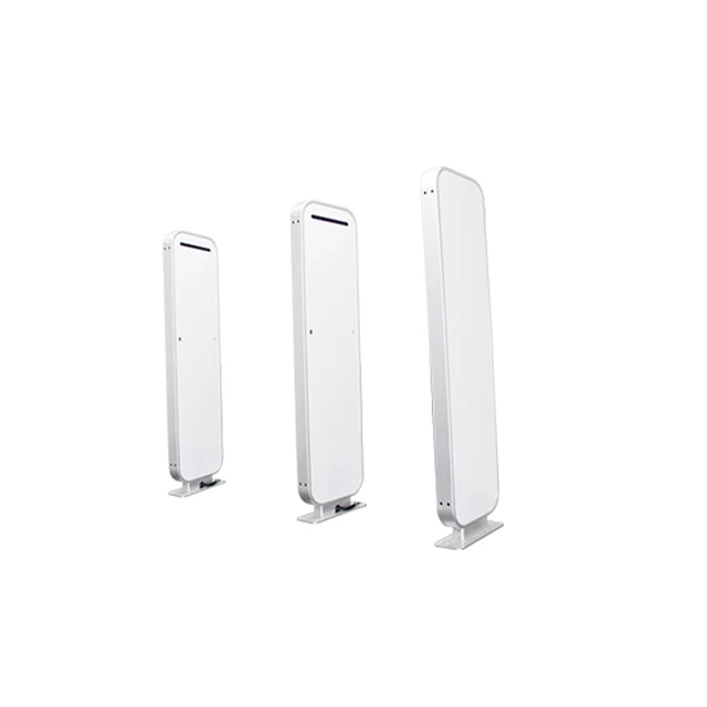 метка диапазона uhf rfid считыватель ворота для библиотеки