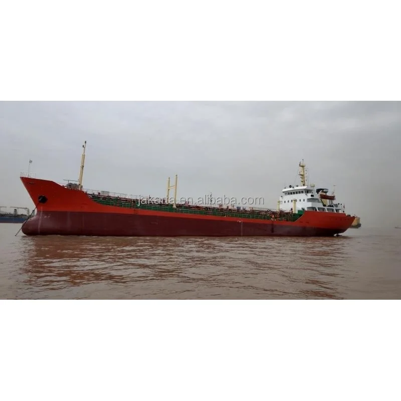 
Cheap sale for 3800DWT oil tanker, used oil tanker, high quality 