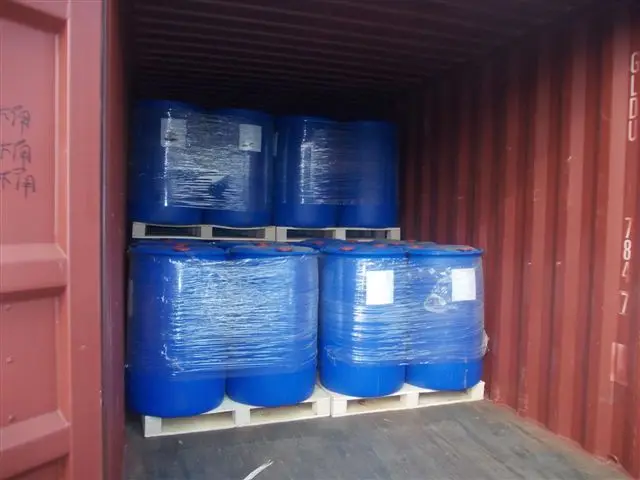 High Fructose Corn Syrup 55 for Bakery and Dairy Products