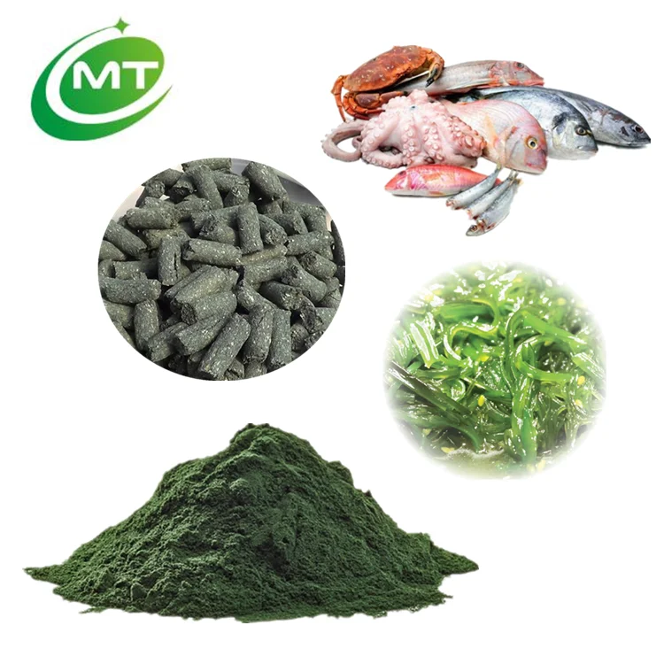 Прямая поставка с завода, органический пищевой и кормовой белок, синий порошок спирулины, Спирулина, экстракт пластины в порошке