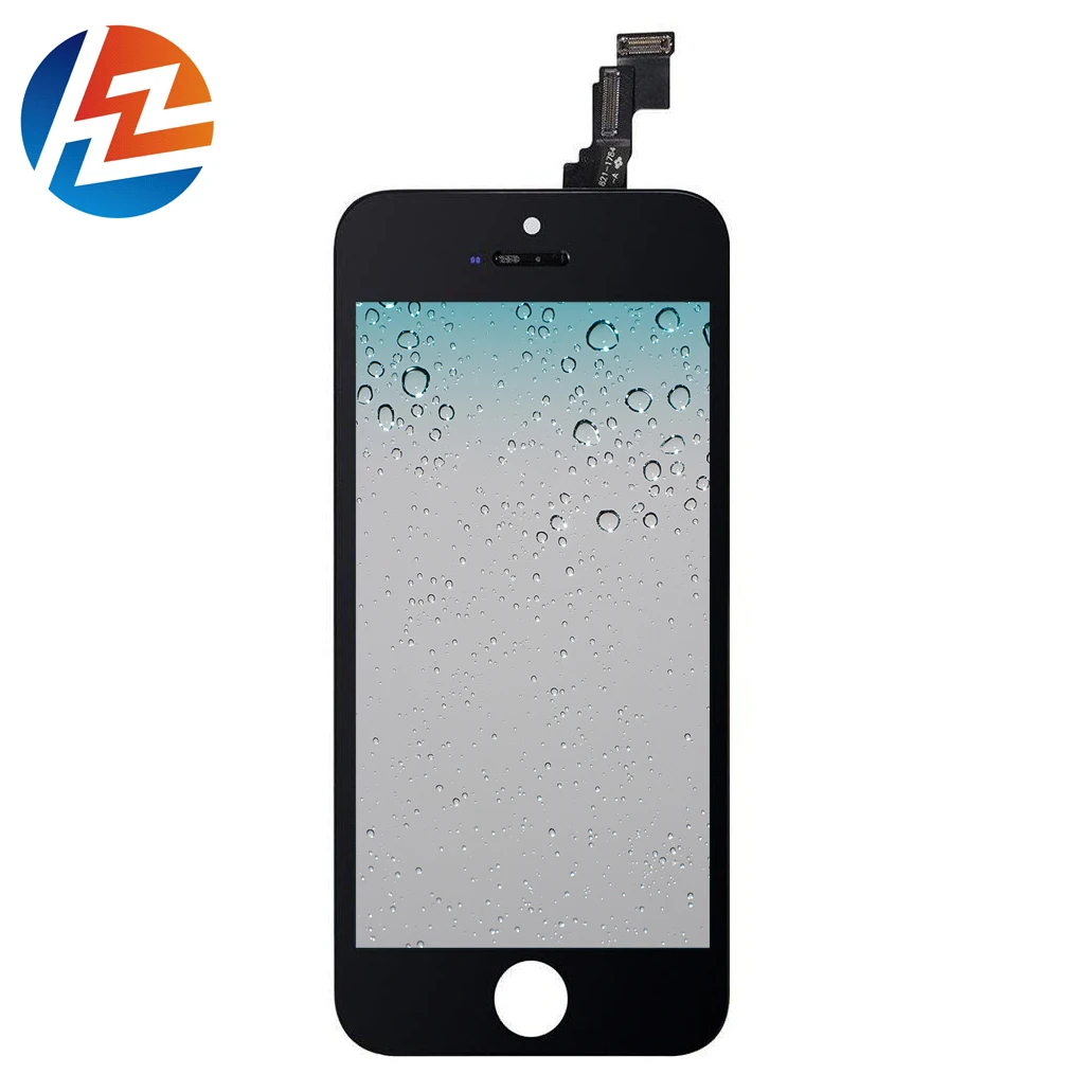 
Factory Price Replacement 100% Oem Phone Lcd Iphone 5 Lcd,Spare Parts For Iphone 5s Lcd 