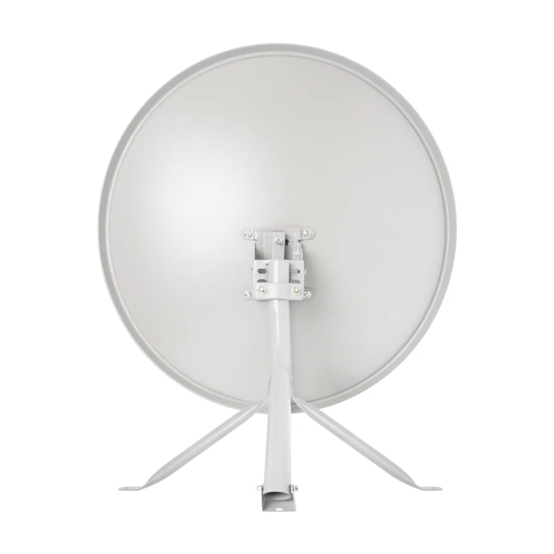 Спутниковая антенна TNTSTAR KU60 толщина 0 5 мм Ku band 1700-2700 МГц двойная поляризационная спутниковая