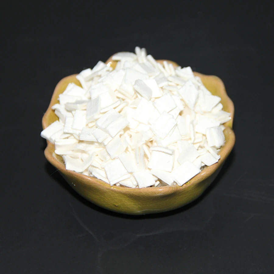 Cellulose Fiber Wood Natural For Concrete Reinforcement Cement Board